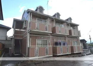 メゾン リーベルの画像